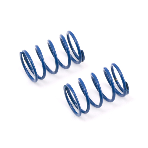 #### TC Springs, blue, 17.0 lb/in