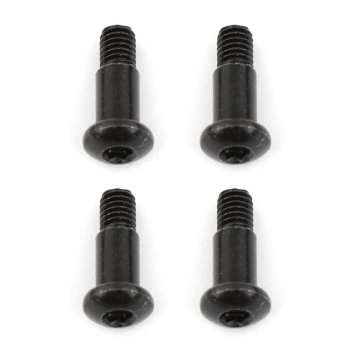 CR12 Steering Block Screws