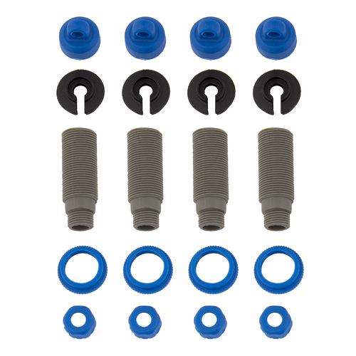 CR12 Shock Set, plastic parts