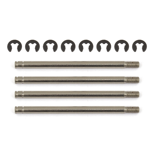 CR12 Shock Shafts