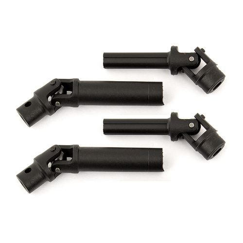 CR12 Center Driveshaft Set