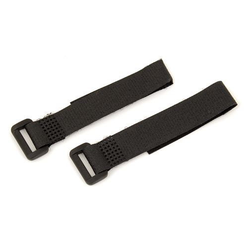 CR12 Battery Straps