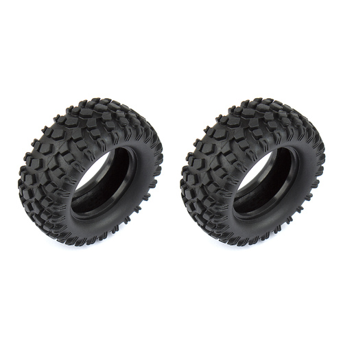 CR12 Tioga Tires