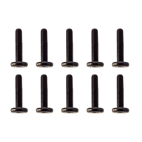 Screws, M3x16mm LP SHCS