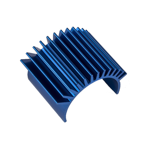 MT12+ LUX Motor Heatsink