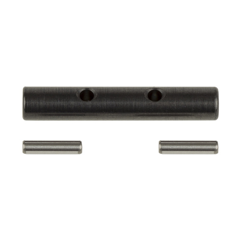 Stealth(R) X Idler Shaft