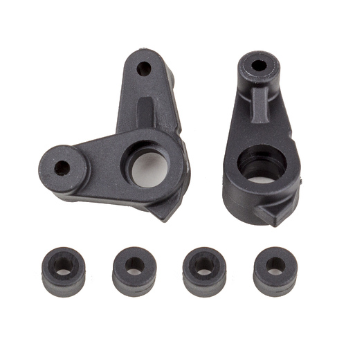 Enduro IFS Steering Bellcranks