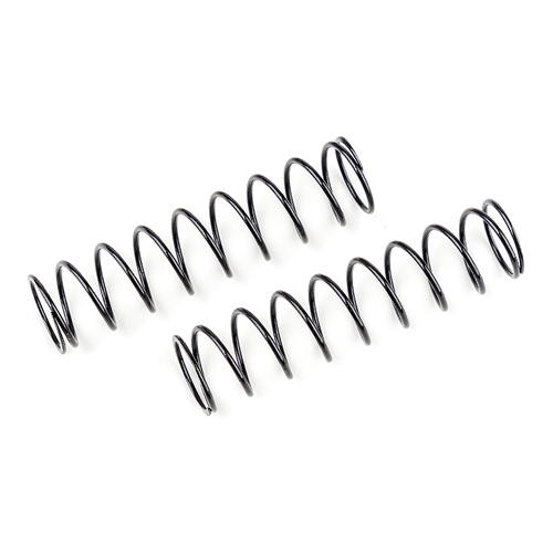 Enduro IFS Shock Springs, black, L63 mm