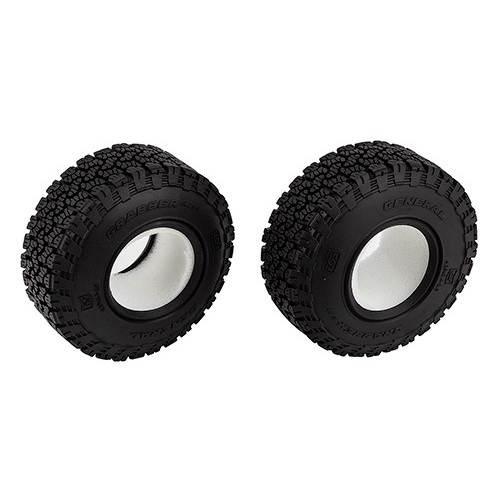 General Grabber A/T X Tires, 1.9" x 4.19" dia