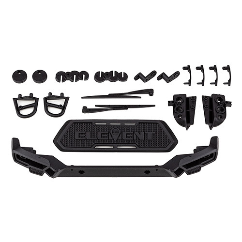 Enduro Knightwalker Body Accessories