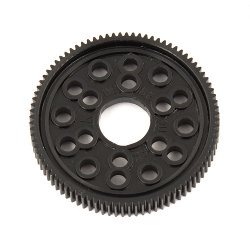 Spur Gear, 88T 64P (in kit)