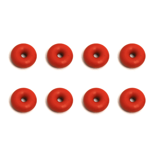 #### FT Micro VCS O-rings