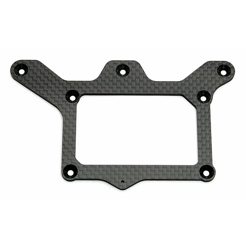 ####12R5.1 Lipo Lower Pod Plate