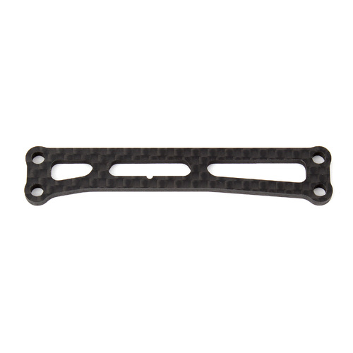 RC12R6 Motor Mount Brace