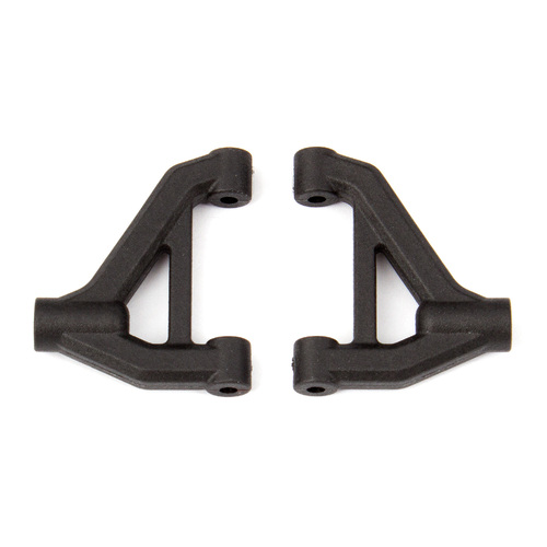 RC12R6 Upper Suspension Arms