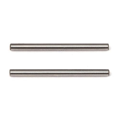 RC12R6 Hinge Pins