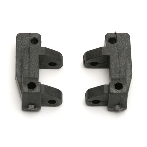 Front Block Carriers, 30 deg.caster (kit standard)