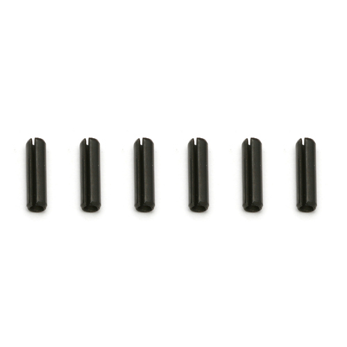 #### Roll Pins for stub axle