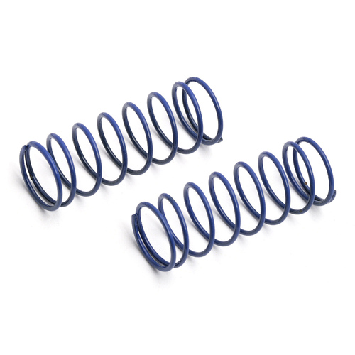 #### Front Spring/Macro Springs, blue, 4.20 lb/in