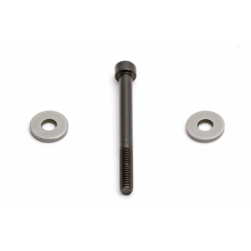 Diff Thrust Washer and Bolt