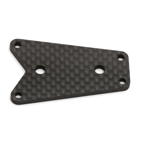 #### Transmission Brace, carbon fiber