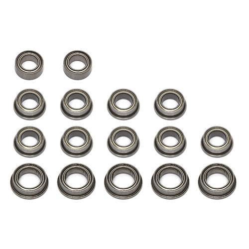 #### RC10 FT Ball Bearing Set