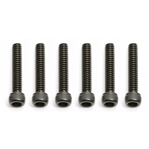 Screws, 4-40 x 5/8 in SHCS