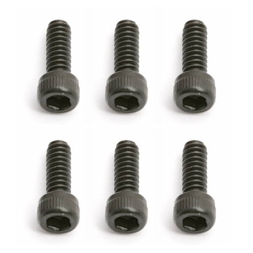 #### Screws, 4-40 x 5/16 in SHCS