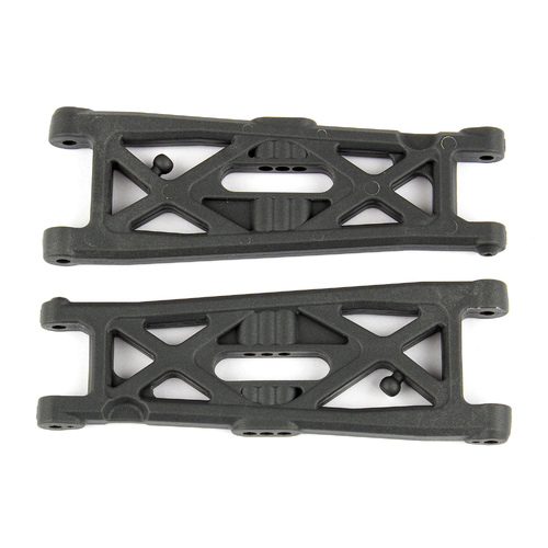 #### Front Suspension Arms, hard