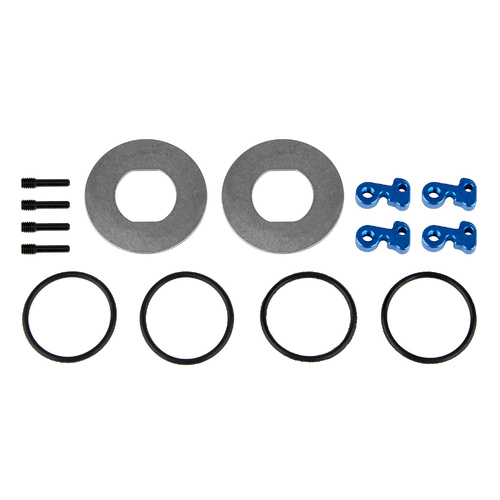 FT Lockout Slipper Rebuild Kit