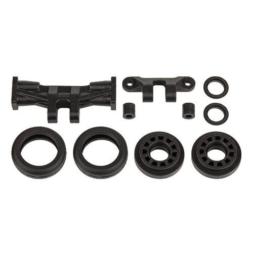 DR10M Wheelie Bar Parts Set