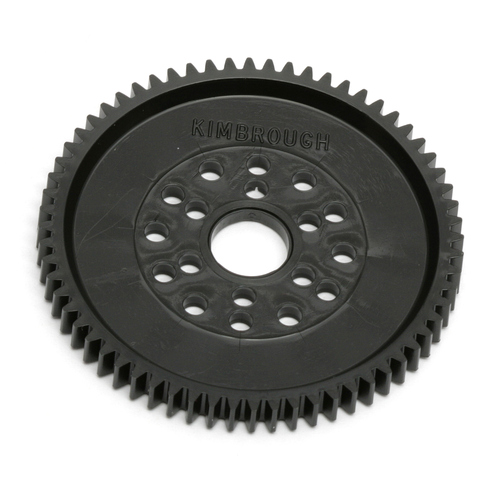 Kimbrough Spur Gear, 64T 32P