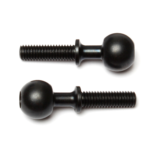 RC8B3 Pillow Balls, steel