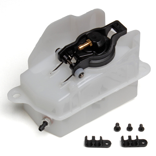 RC8B3 Fuel Tank, 125cc