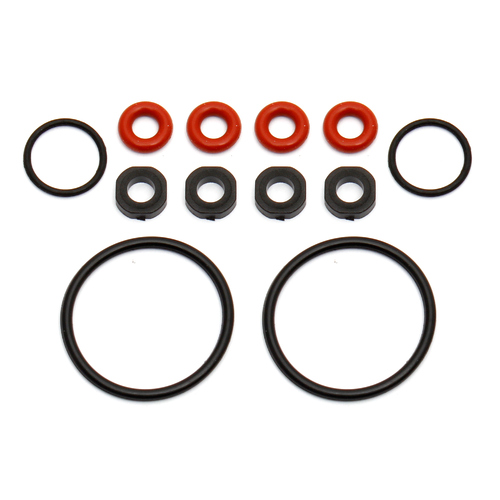 RC8B3 Shock Rebuild Kit