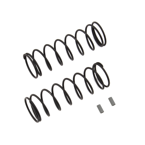 Front Springs V2, gray, 5.3 lb/in, L70, 9.0T, 1.6D