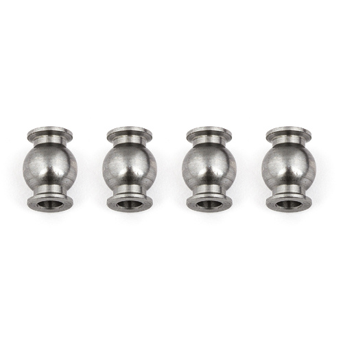 RC8B3.1 Turnbuckle Balls, shouldered