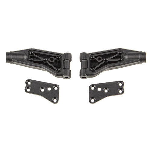 RC8B3.2 Front Upper Suspension Arms