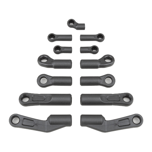 RC8B4 Rod Ends Set