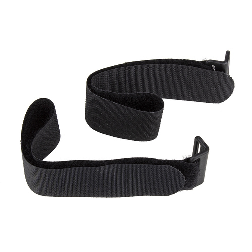 RC8B4e Hook and Loop Straps