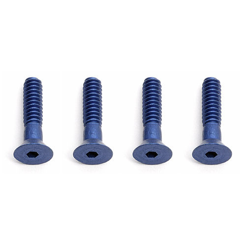 4-40 Flat Head Socket Screw