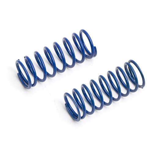 #### FT Micro Shock Springs, blue, 10.0 lb/in, med