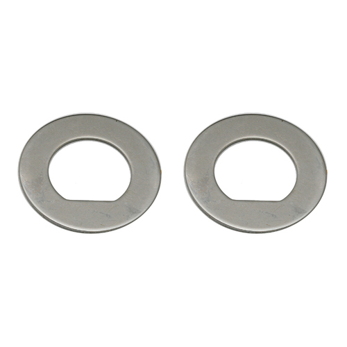 D-Drive Rings, for axle