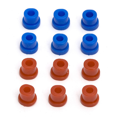 Caster Angle Bushings