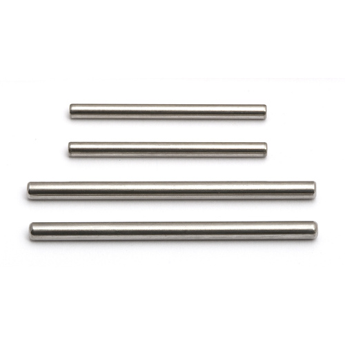 #### Outer Hinge Pins