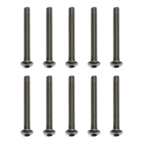 Screws, M3x26 mm BHCS