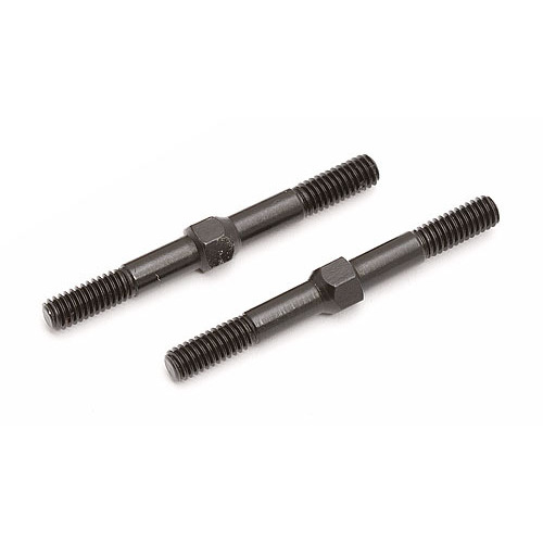 RC8RS Steel Turnbuckles 42mm