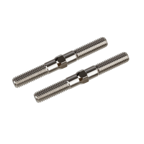 Turnbuckles, 5x44mm