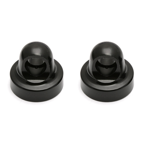 Shock Caps, 16 mm