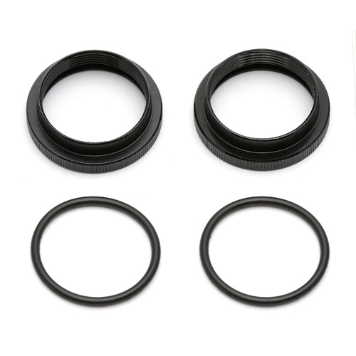 16 mm Shock Collars